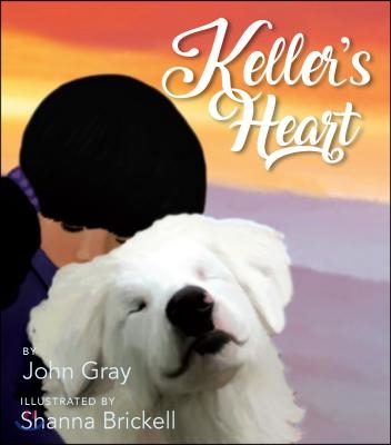 Keller&#39;s Heart