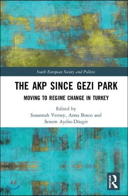 AKP Since Gezi Park