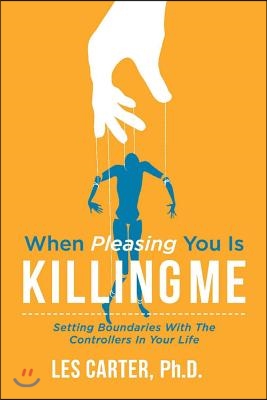 When Pleasing You Is Killing Me: Volume 1