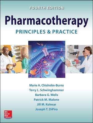 Pharmacotherapy Principles &amp; Practice