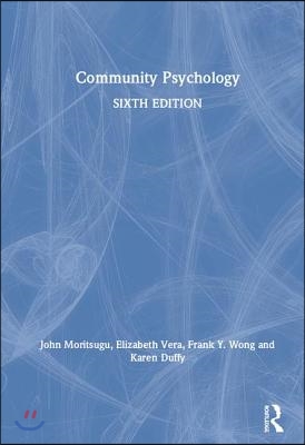 Community Psychology