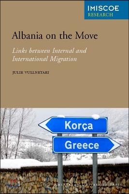 Albania on the Move: Links Between Internal and International Migration