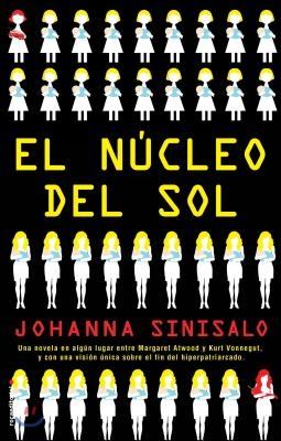 Nucleo del Sol, El