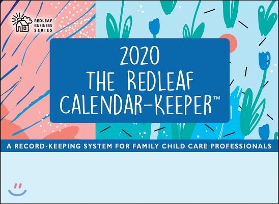 Redleaf 2020 Calendar-keeper