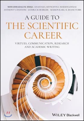 A Guide to the Scientific Career