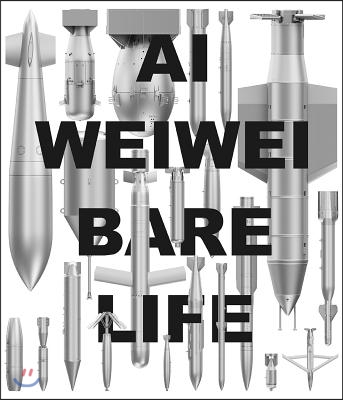 AI Weiwei: Bare Life