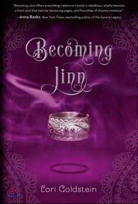 Becoming Jinn