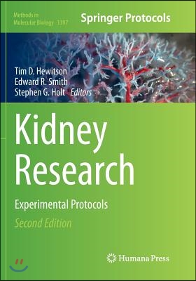 Kidney Research: Experimental Protocols