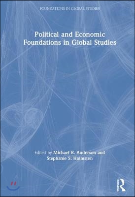 Political and Economic Foundations in Global Studies