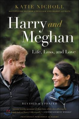 Harry and Meghan: Life, Loss, and Love