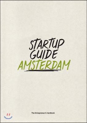 Startup Guide Amsterdam