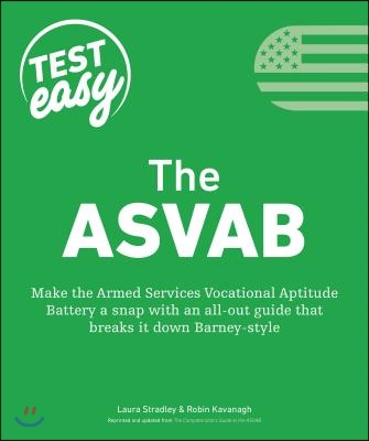 The ASVAB