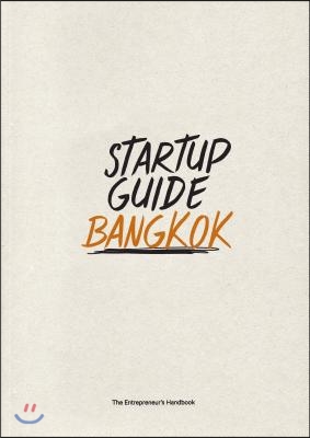 Startup Guide Bangkok