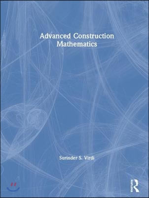 Advanced Construction Mathematics