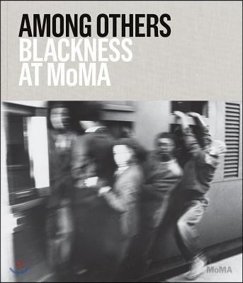 Among Others: Blackness at Moma