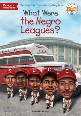 What Were the Negro Leagues?