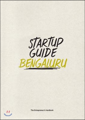 Startup Guide Bengaluru