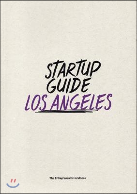 Startup Guide Los Angeles