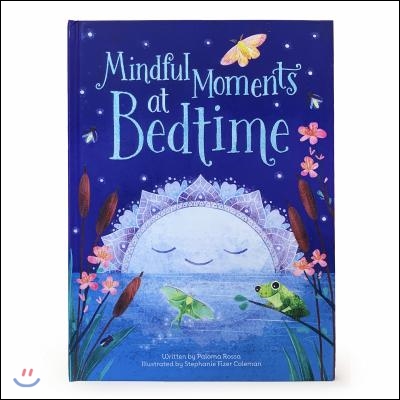 Mindful Moments at Bedtime