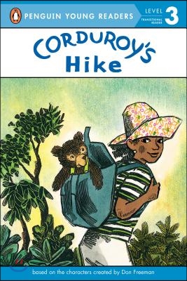 Corduroy's Hike