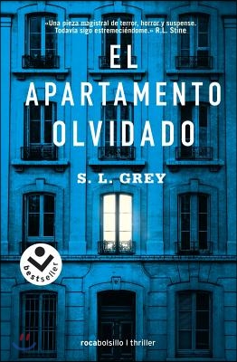 Apartamento Olvidado, El