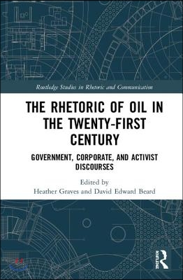 Rhetoric of Oil in the Twenty-First Century