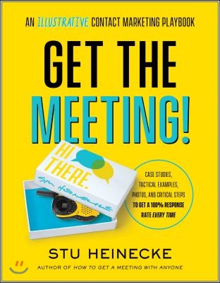 Get the Meeting!: An Illustrative Contact Marketing Playbook