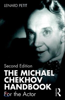 Michael Chekhov Handbook