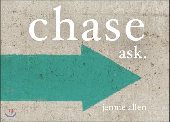 Chase ask.