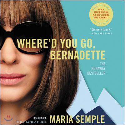 Where&#39;d You Go, Bernadette