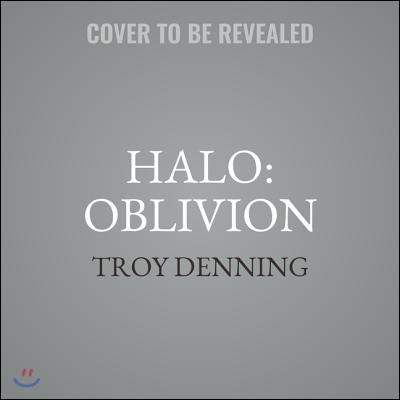 Halo: Oblivion: A Master Chief Story