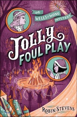 Jolly Foul Play