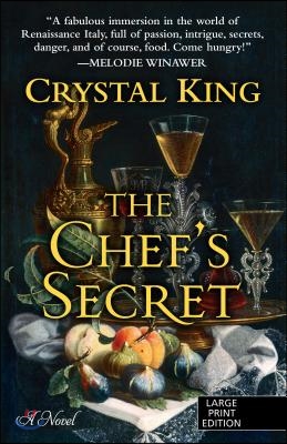 The Chef&#39;s Secret