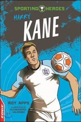 Harry Kane