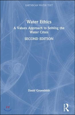 Water Ethics