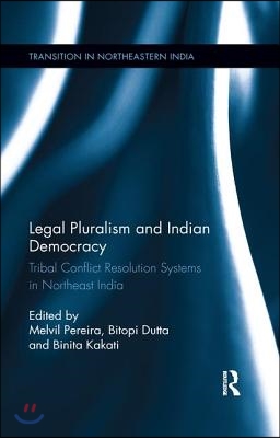 Legal Pluralism and Indian Democracy