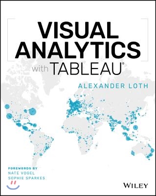 Visual Analytics with Tableau