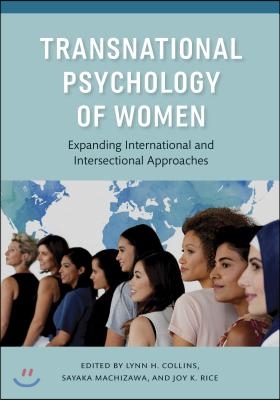 Transnational Psychology of Women