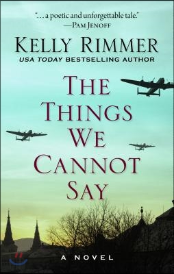 The Things We Cannot Say