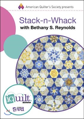 Stack-n-Whack