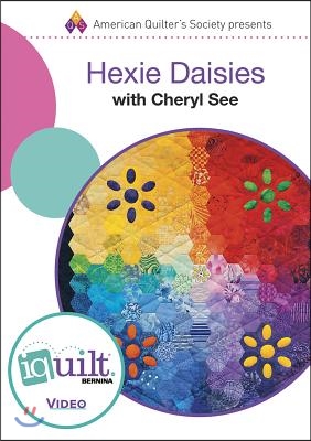 Hexie Daisies