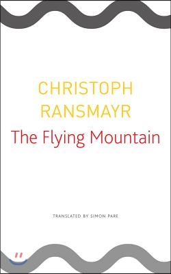 The Flying Mountain