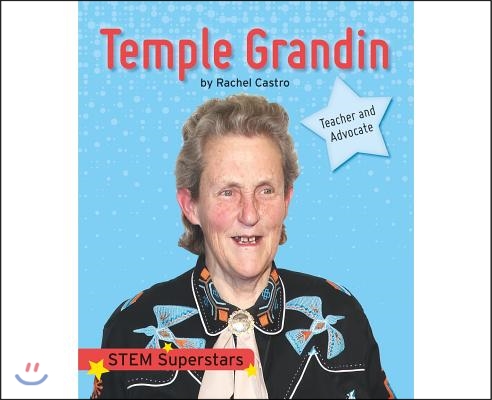 Temple Grandin