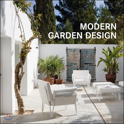 Modern Garden Design