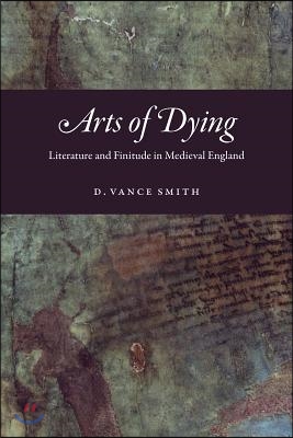 Arts of Dying