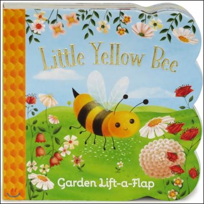 Little Yellow Bee
