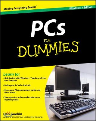 PCs for Dummies