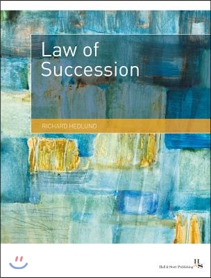 Law of Succession