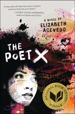 The Poet X