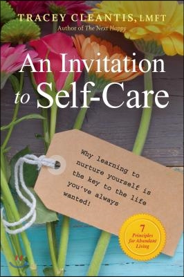 An Invitation To Self-care